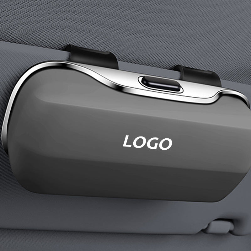 Daugiafunkcinis automobilio akinių dėklas-LT