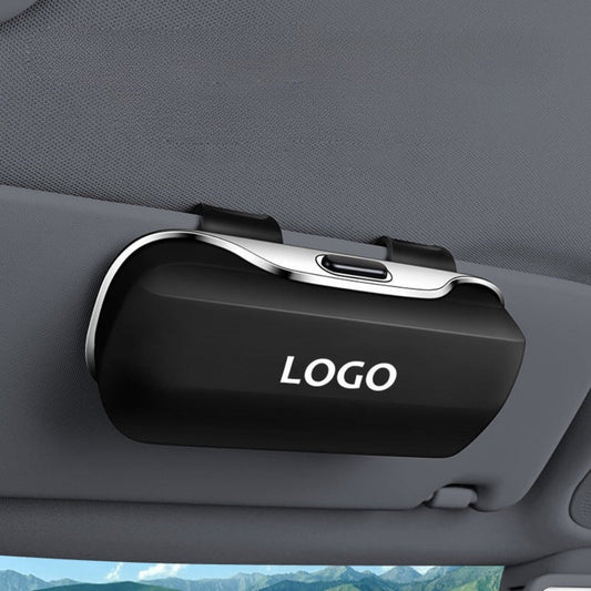 Daugiafunkcinis automobilio akinių dėklas-LT