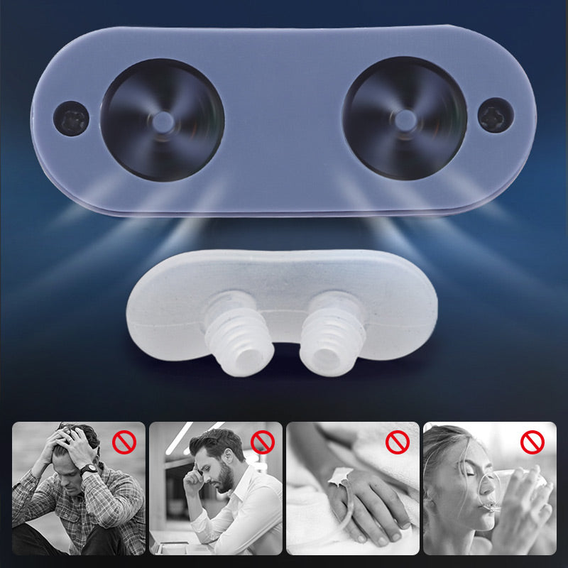 Prvý "Micro-CPAP" bude kabinos ir byť kaukės 