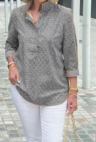 🌈2025 Καλάθι με μανίκια 3/4-SK 