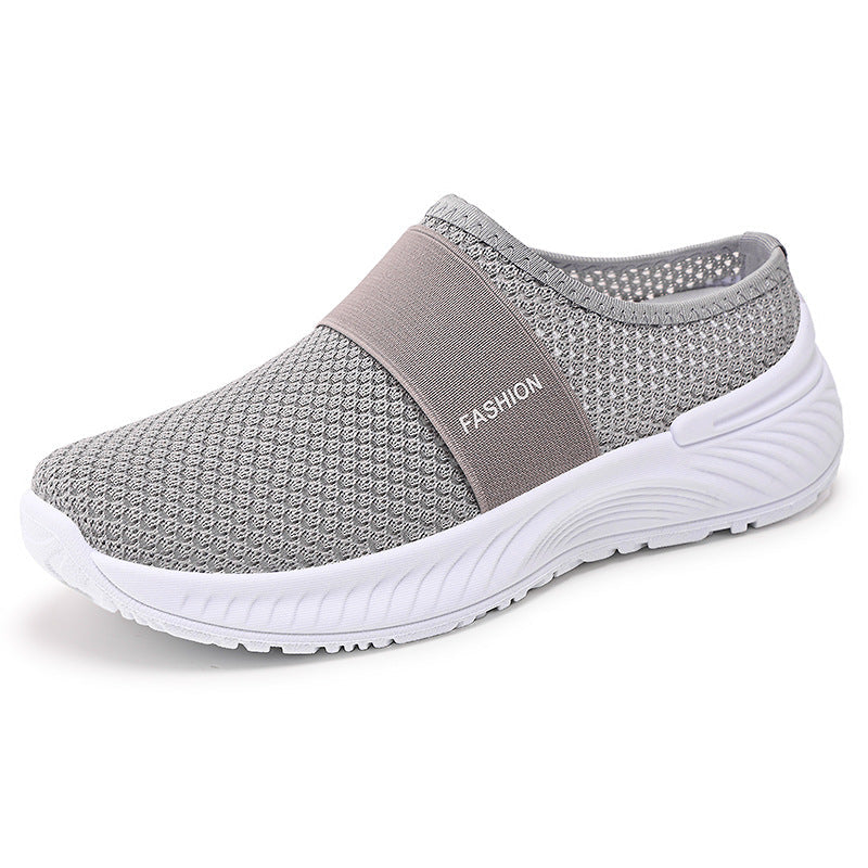 👟Damskie, antypoślizgowe, oddychające buty rekreacyjne