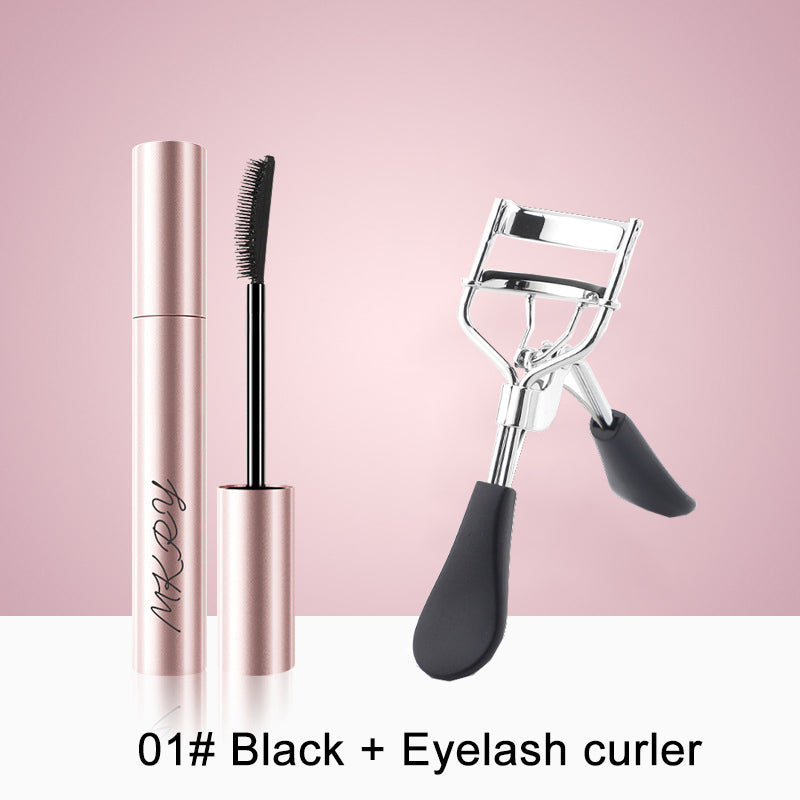 🔥2025 Νέα μάσκαρα επιμήκυνσης και μπούκλας-GR