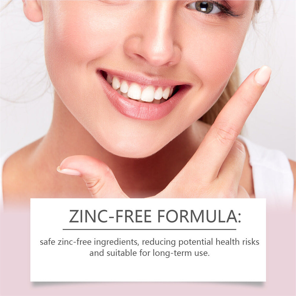 Daugiau jokių klibančių dantų protezų! Geriausiai Europoje parduodami, ilgai išliekantys dantų protezų klijai.🔥-LT