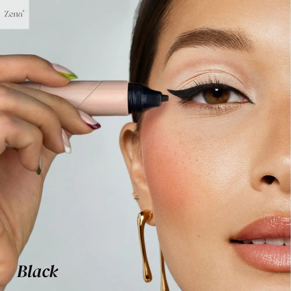 Pieczątka do eyelinera Perfect Wings