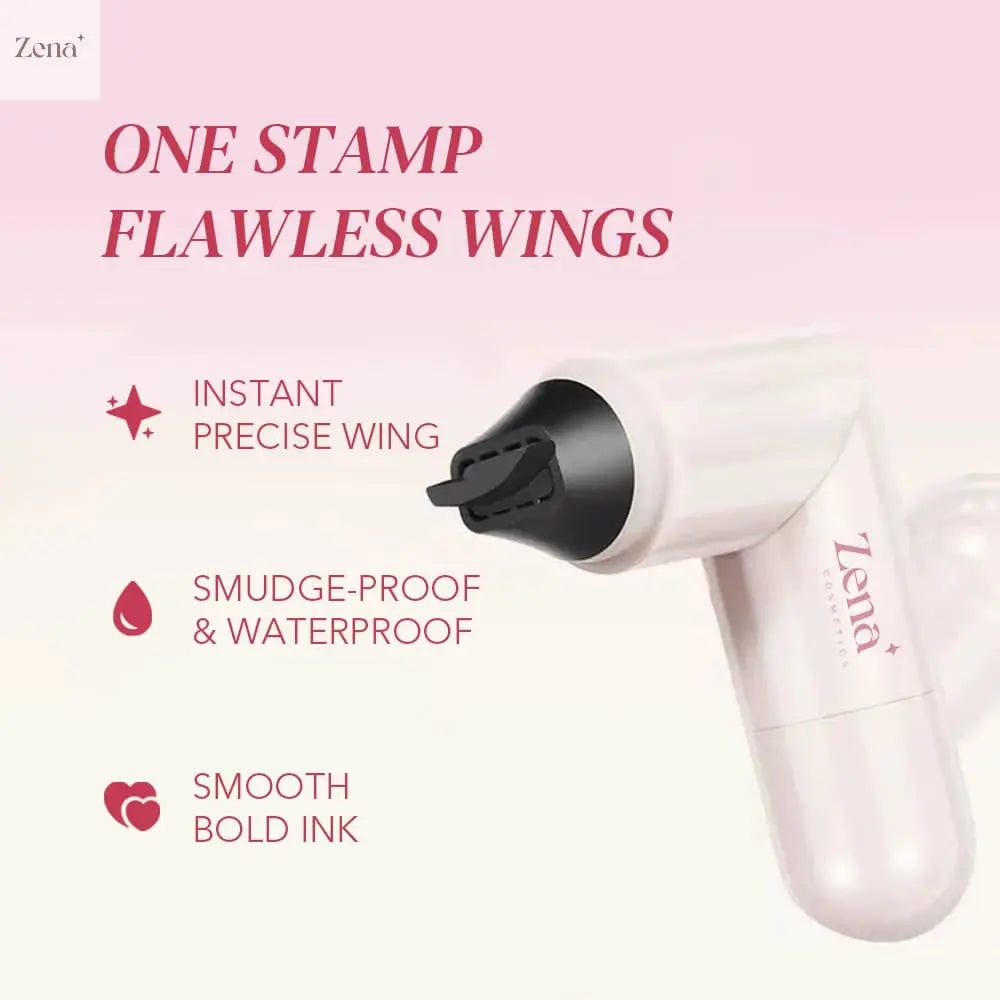 Pieczątka do eyelinera Perfect Wings