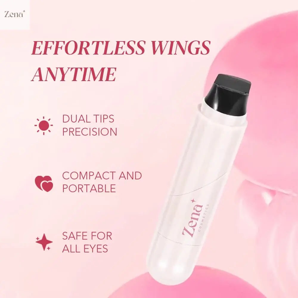 Pieczątka do eyelinera Perfect Wings