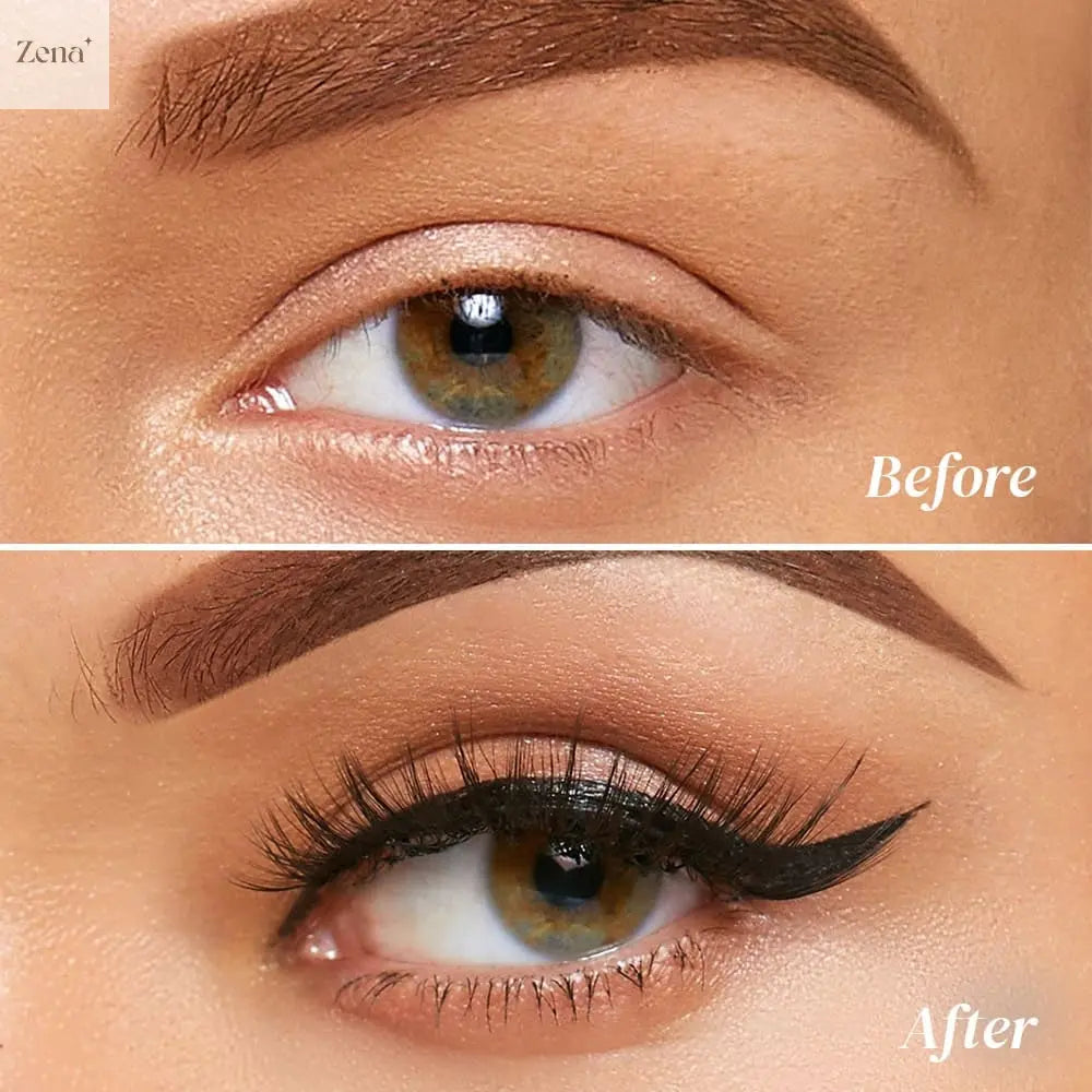 Pieczątka do eyelinera Perfect Wings