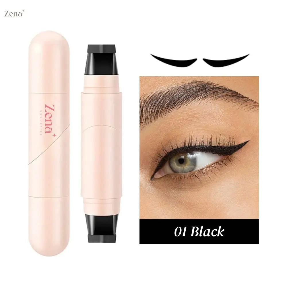 Pieczątka do eyelinera Perfect Wings
