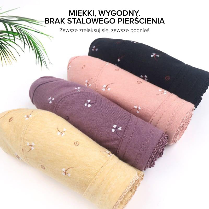 Παλιό μπροστινό kopčanje pamukni grudnjak 