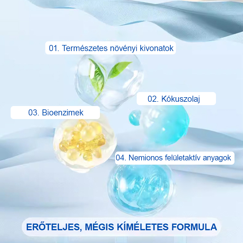 Daugiafunkcis dėmių valiklis skalbimo kremas-LT