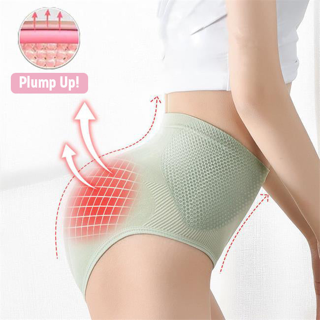 ✨Pērc vienu, saņem vienu bez maksas✨ ķermeņa formu veidojoša apakšveļa