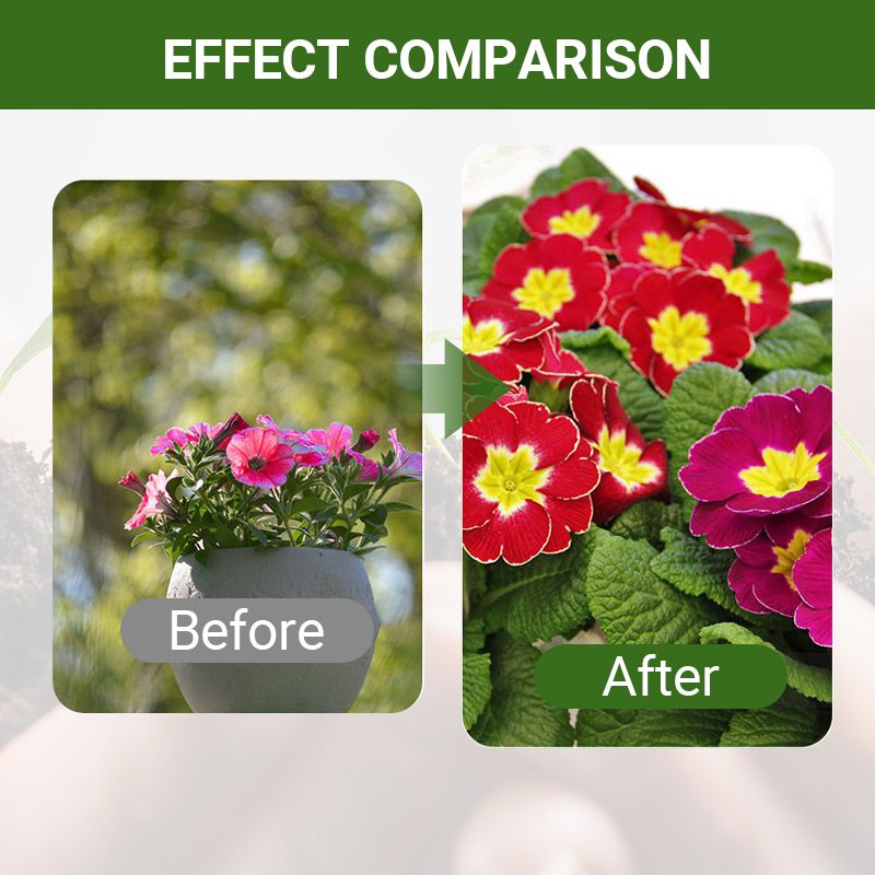 Špeciálne organické hnojivo s kostnou múčkou - Podporí rast kvetov a plodov 