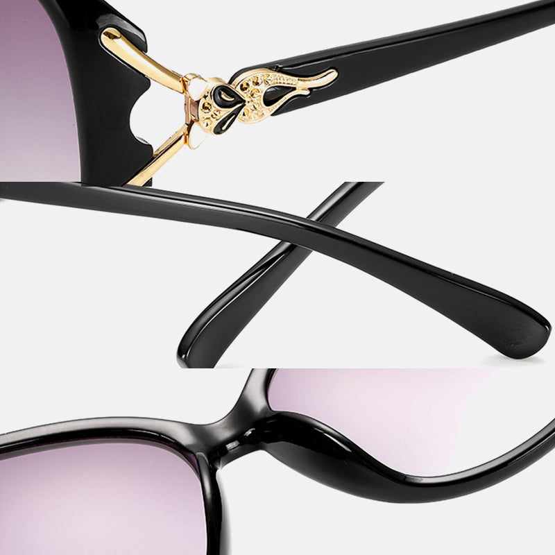 💥Καυτή Προσφορά🌤️Μεγάλα Γυαλιά Ηλίου για Γυναικεία-LT