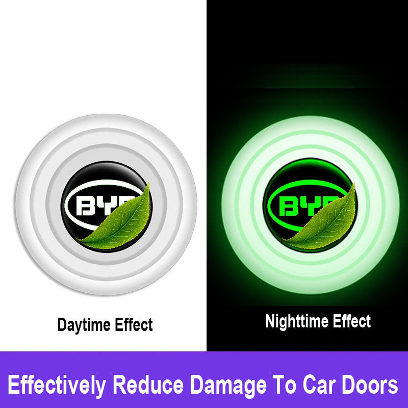 Dvigubo bėgelio automobilio durų pagalvėlė su dideliu elastingumu ✨20 vnt.✨-LT