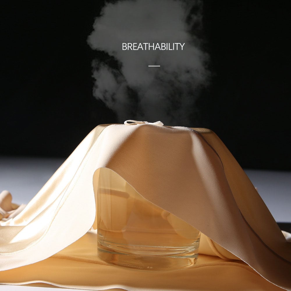 ❤️Bezšuvju satīna un silda biksītes vētām controli-LV