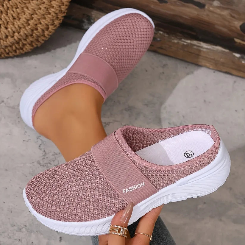 👟Damskie, antypoślizgowe, oddychające buty rekreacyjne