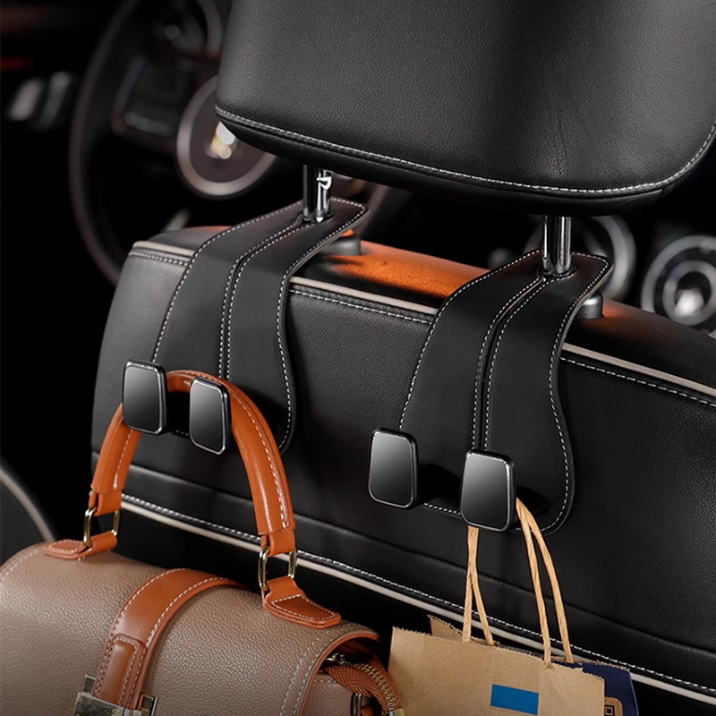 ΓΑντζος καθίσματος Ατορισμός LUXHOOK Premium - Εξατομίκευση λόγου και αισθητικός είναι-GR