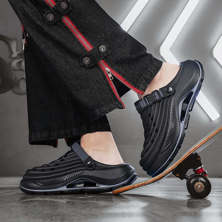 🔥Naujos vasarinės ortopedinės basutės moterims/vyrams su storu ir neslystančiu padu-LT