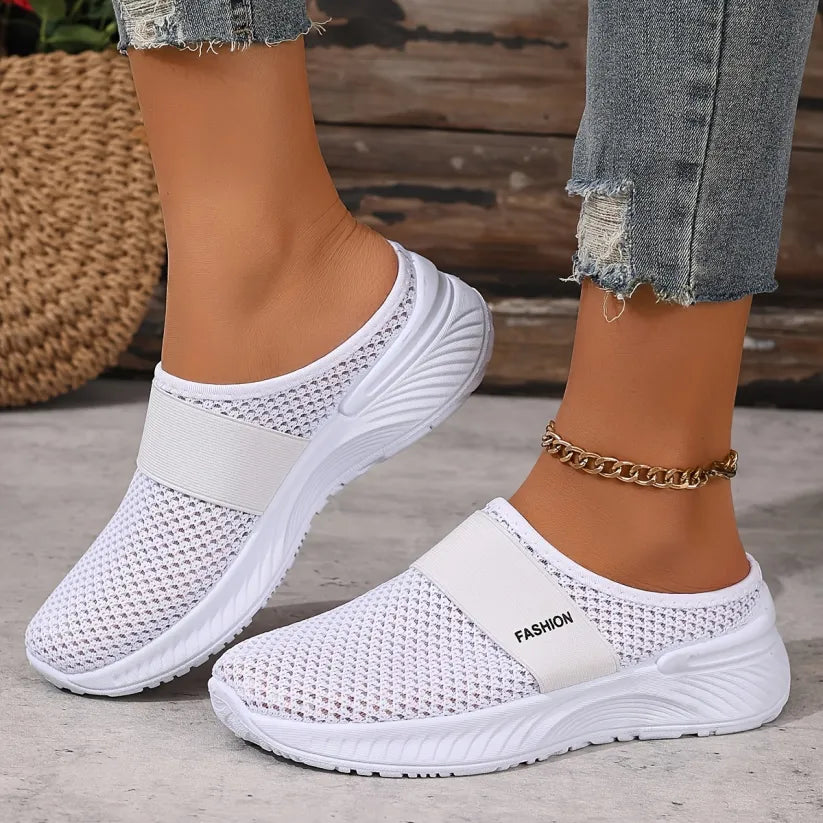 👟Damskie, antypoślizgowe, oddychające buty rekreacyjne