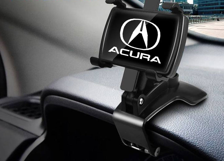 Specialus laikiklis universaliai automobilio centrinei konsolei-LT