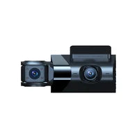 HFH-Trzy nagrywanie wysokiej jakości wifi rejestrator jazdy