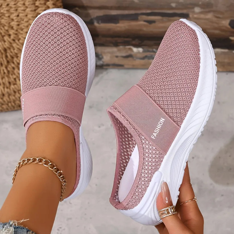 👟Damskie, antypoślizgowe, oddychające buty rekreacyjne