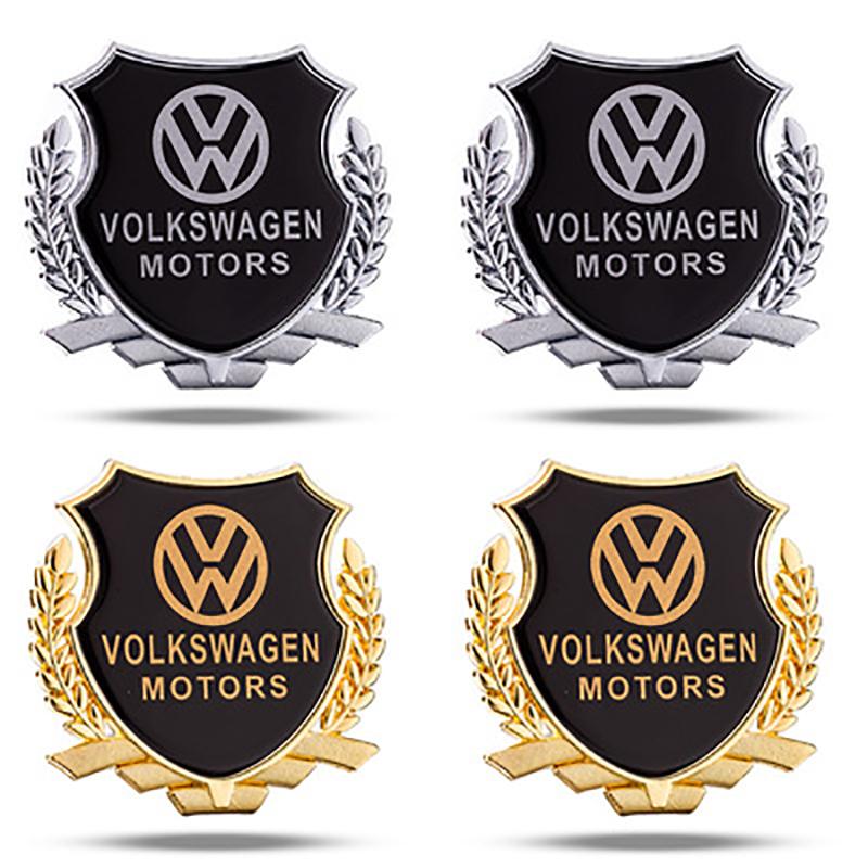 ✨3D automobilio metalinio kėbulo lipdukas✨2 vnt.✨-LT