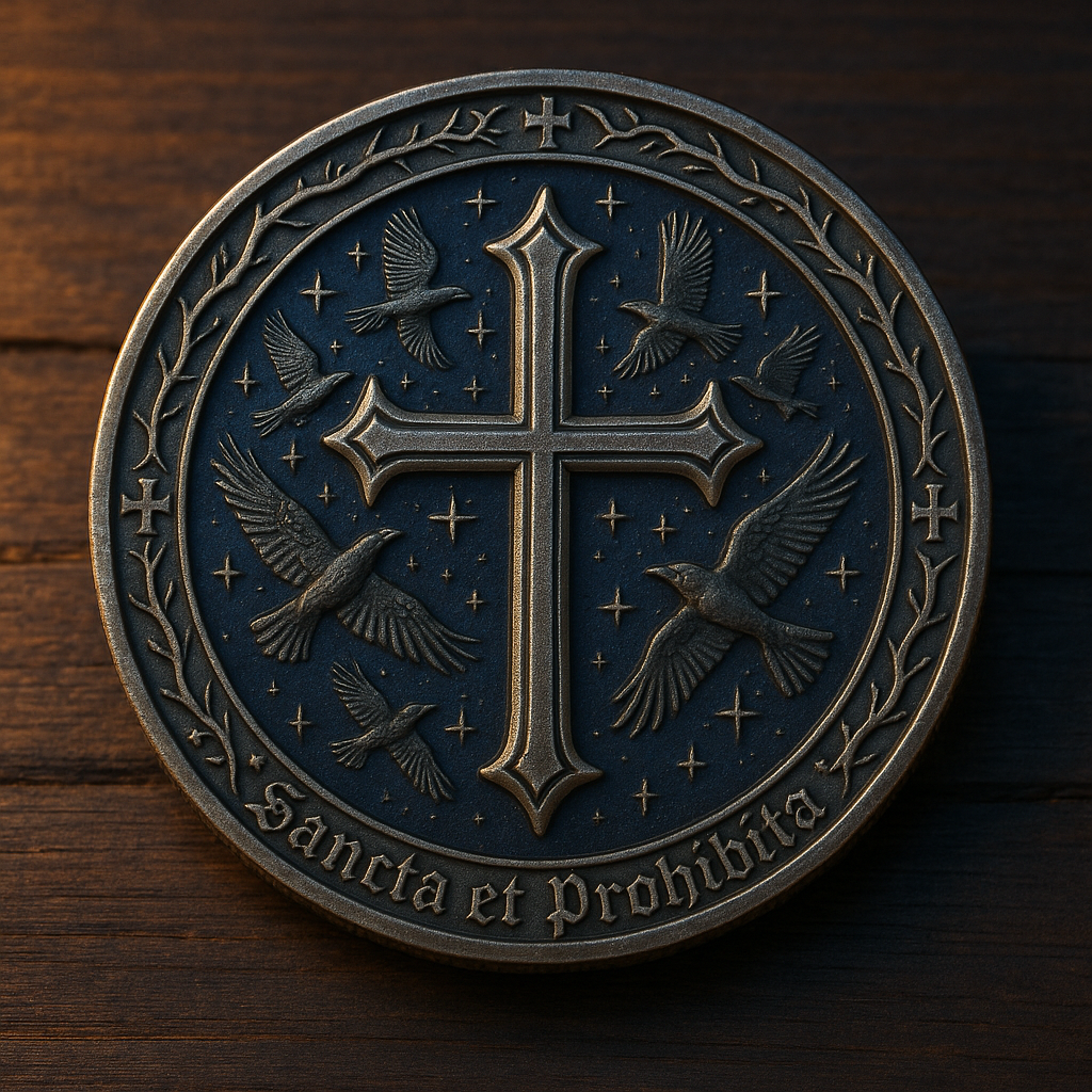 Deivės monetų advento kalendorius 2025 – įkvėptas riboto leidimo kolekcinių monetų-LT