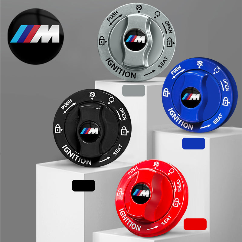 Εξατομικευμένη συσκευή εκκίνησης αυτοκινήτου με ένα κουμπί-GR