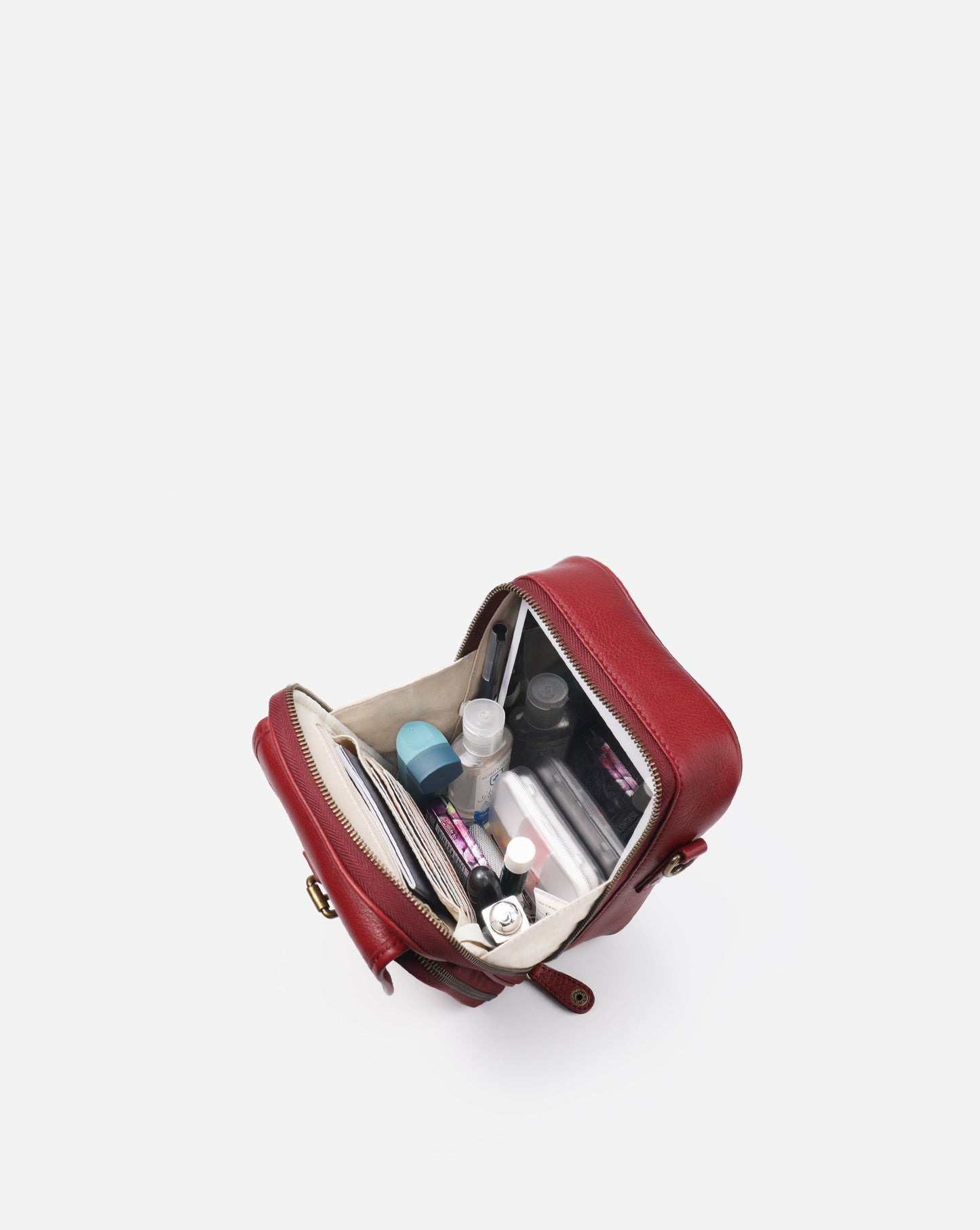 Naya mažas krepšys per petį 2,0 l-LT