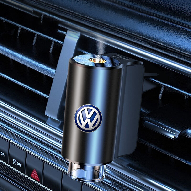 Έξυπνη συσκευή για αρωματοθεραπεία εξάτμισης αυτοκινήτου αέρα-HR 