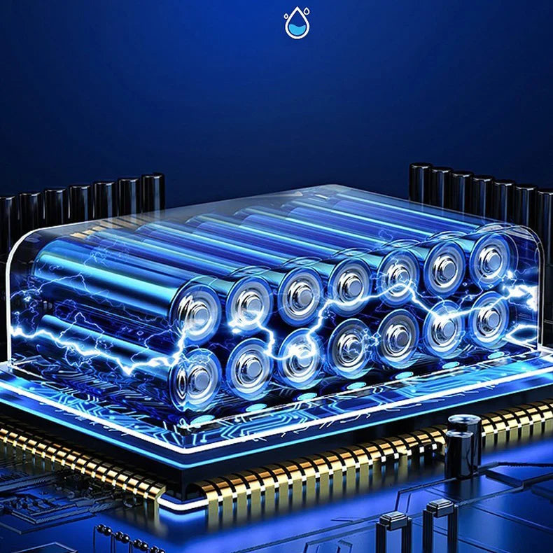 Išmanus automobilio aromaterapijos prietaiso oro išleidimo anga-LT