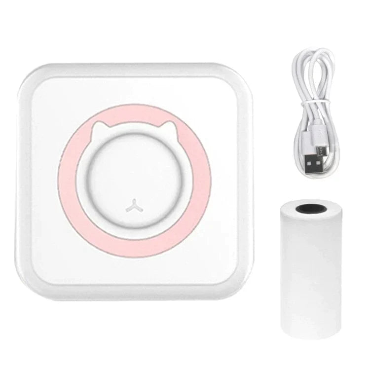 Tlačiareň okamžitých nálepiek