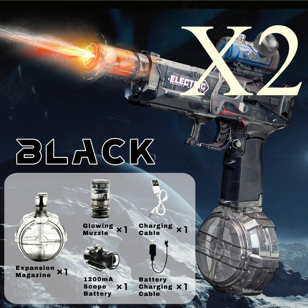 Woyuosn Battle Blaster elektrinis vandens pistoletas-LT