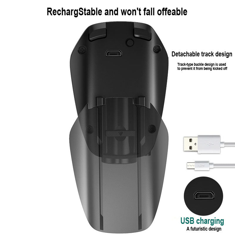 Vroča razprodaja ✨50 % popusta ✨5D pametne LED luči za dobrodošlico s senzorjem-SI