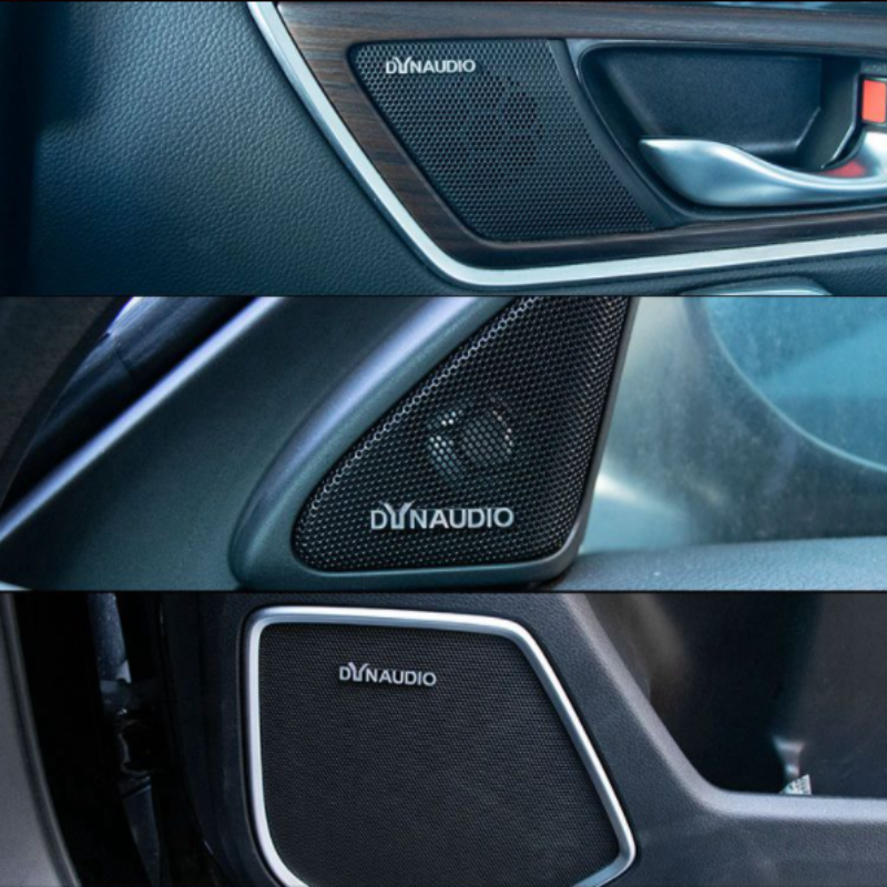 Karštas išpardavimas ✨50% nuolaida ✨3D kūrybingi automobilio logotipo dekoratyviniai lipdukai 🎉4 vnt.🎉-LT