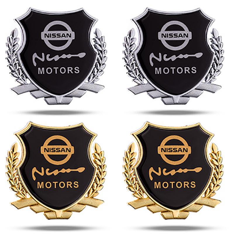 ✨3D automobilio metalinio kėbulo lipdukas✨2 vnt.✨-LT