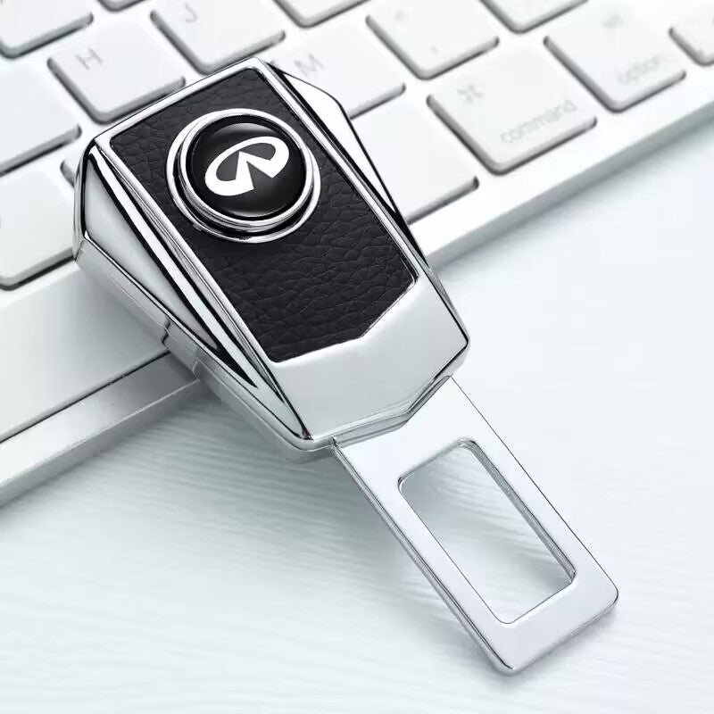 Pirkite 1, gaukite 1 nemokamą 🎉Saugos diržo metalinė pratęsimo sagtis-LT