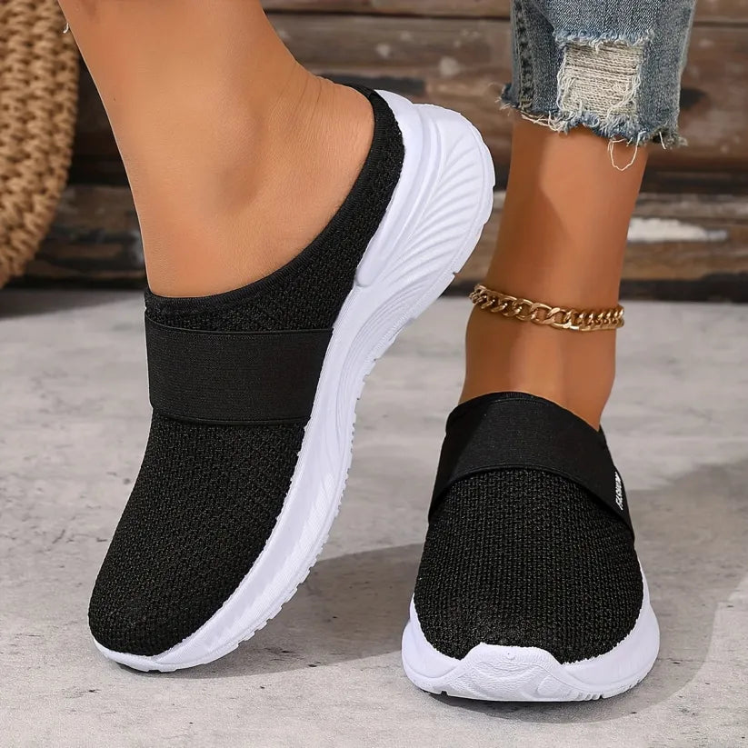 👟Damskie, antypoślizgowe, oddychające buty rekreacyjne
