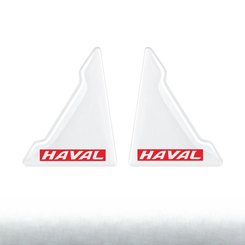 Skaidrios automobilio durelių kraštų apsaugos-LT