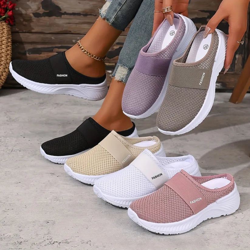 👟Damskie, antypoślizgowe, oddychające buty rekreacyjne