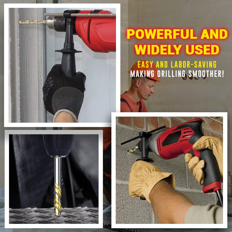 Trikampio formos przyłtas iš kiško kietumo wolframo plieno 