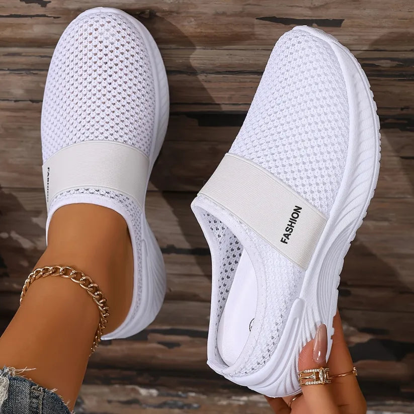 👟Damskie, antypoślizgowe, oddychające buty rekreacyjne