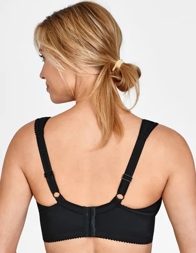 Triumph - (3 pakuotės) Paprasta pilno kaušelio push-up liemenėlė-LT