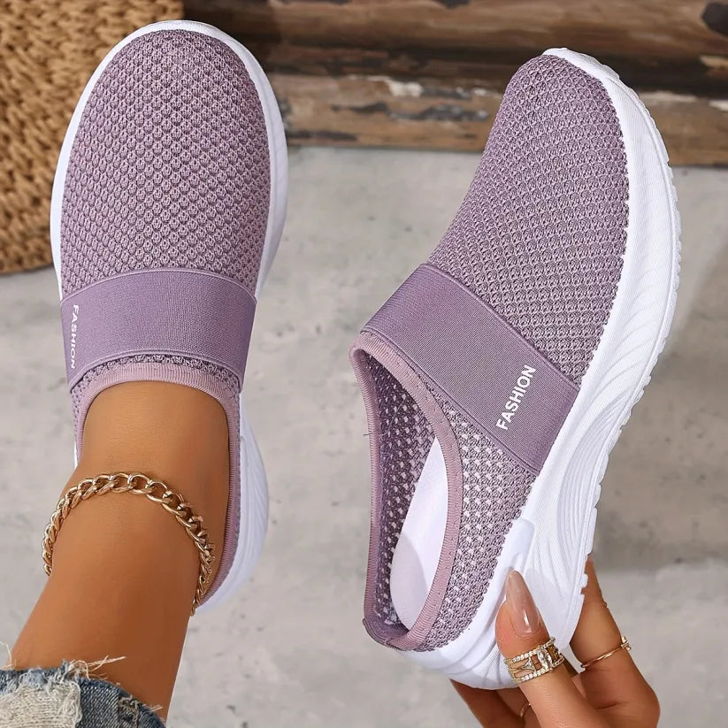 👟Damskie, antypoślizgowe, oddychające buty rekreacyjne