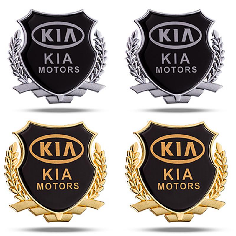 ✨3D automobilio metalinio kėbulo lipdukas✨2 vnt.✨-LT