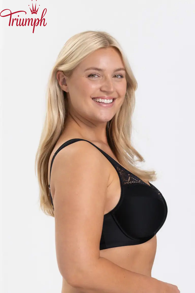 Triumph (trijų dalių) liemenėlė-LT