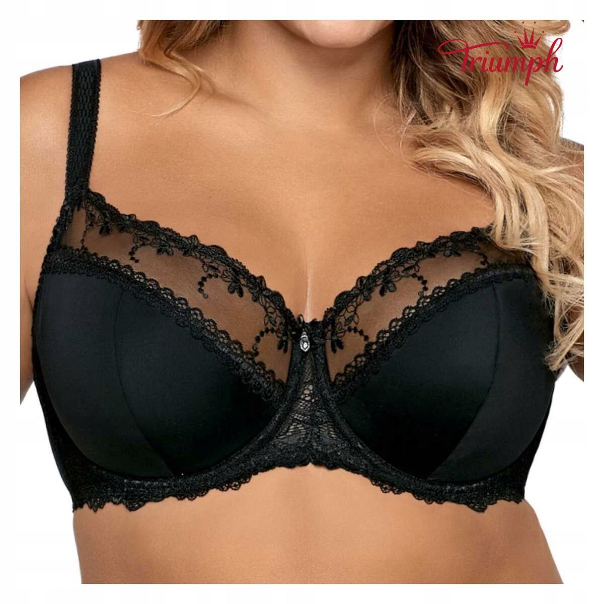 Triumph - (3 vnt.) Sezono perkamiausias stilius, šiandien su 50% nuolaida-LT