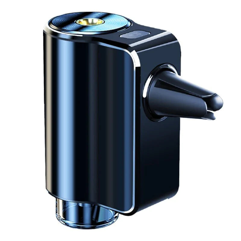 Έξυπνη συσκευή για αρωματοθεραπεία εξάτμισης αυτοκινήτου αέρα-HR 