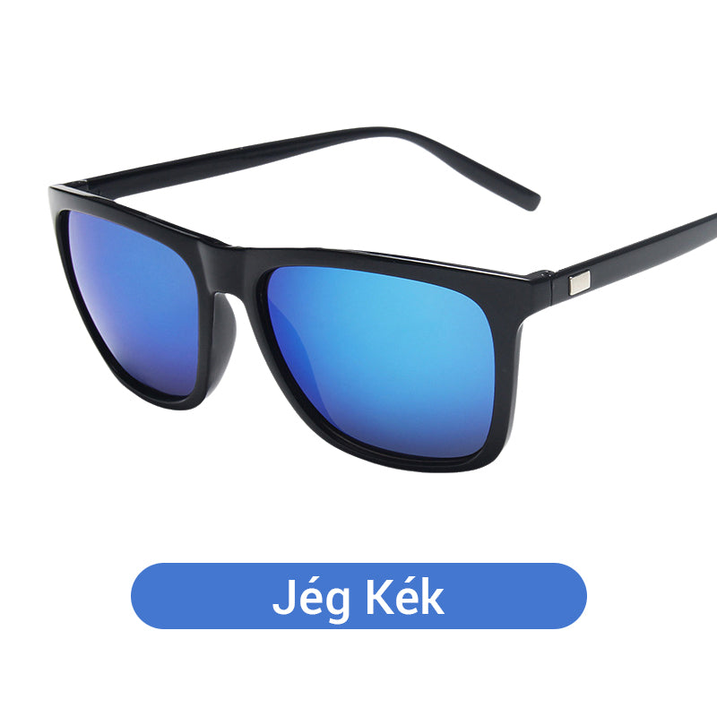 👓 Μοντέρνα ελαφριά ανδρικά γυαλιά ηλίου-LT 